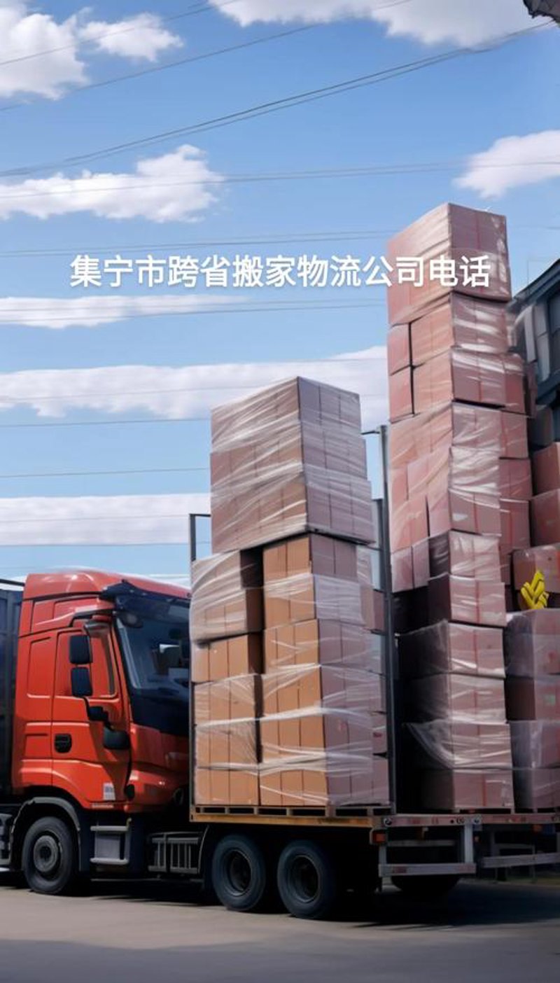 上海货运：智慧物流的快速脉动